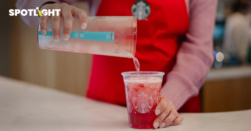 Starbucks มุ่งฟื้นยอดขาย ปรับปรุงบริการครั้งใหญ่ เพิ่มเมนูเสริมโปรตีน