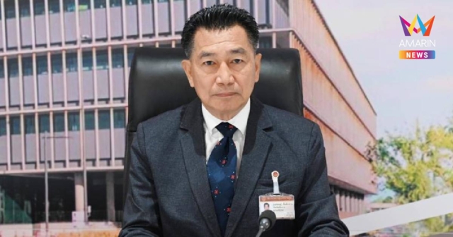ศาลรธน. ฟัน พิเชษฐ์ พ้นรองประธานสภา ตัดสิทธิ์ 10 ปี ปมโยกงบลงพื้นที่