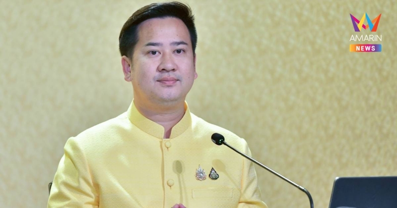 รัฐบาล เตือน "โรคไข้ดิน" อันตราย ป่วยแล้ว 2,036 ราย เสียชีวิต 92 ราย