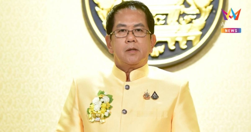 โฆษกรัฐบาล เผสถานการณ์ชายแดน ไร้เหตุปะทะรุนแรงตลอดคืน