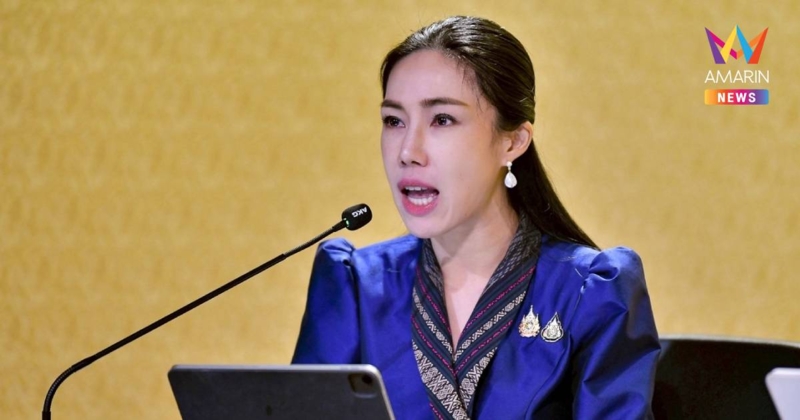 ไทยมีอารยะ..ไม่ป่าเถื่อน ข่าวปลอม “ตัดหัวทหารกัมพูชา”ชี้หวังปลุกปั่น