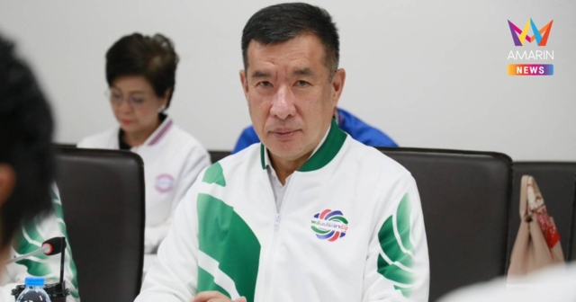 พปชร. แนะ ญาติผู้เสียชีวิต-ทรัพย์สินเสียหาย ฟ้องดำเนินคดีกับ 