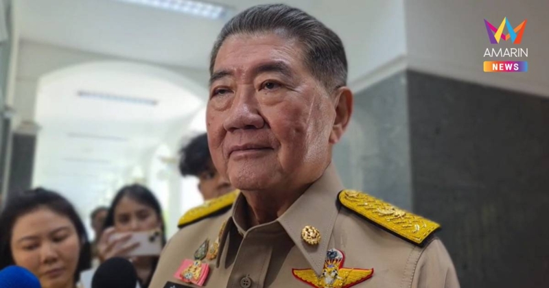 "ภูมิธรรม" จ่อ ชง ครม. ขยายงบจ่ายเยียวยาครอบครัวผู้เสียชีวิตเพิ่ม