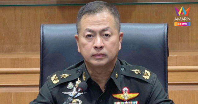 กองทัพไทยประณามกัมพูชา ปล่อยทิ้งศพทหารเน่าคาพื้นที่รบ