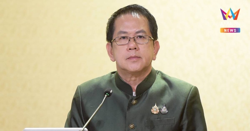 ครม. เตรียมร่างฟ้องอาญา-แพ่ง ระดับโลกกัมพูชาหลังปิดฉากยิงไทย