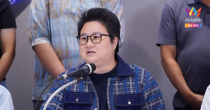 "ภูมิใจไทย" หนุนโหวตคนลงชิงเก้าอี้รองประธานสภาฯ คนที่1 ทุกคนเว้นพท.