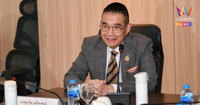 สมช. จ่อถกข้อสรุป ก่อนปิด GBC พรุ่งนี้ คาดหาช่องฟ้องศาลระหว่างประเทศ