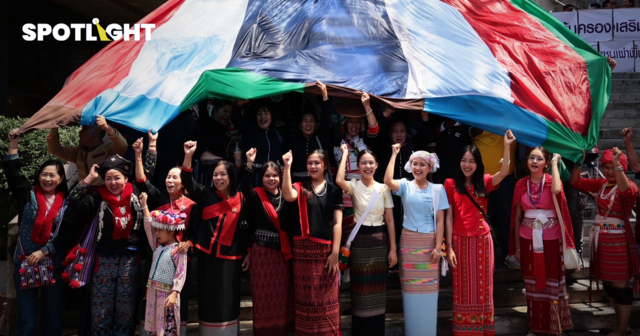 ผ่านแล้ว กฎหมายคุ้มครองชาติพันธุ์ฉบับแรกของไทย ครอบคลุม 3 ประเด็นหลัก