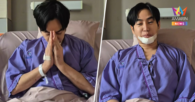 เป๊ก ผลิตโชค มาแล้ว! เปิดใจกราบขอโทษที่ทำให้ทุกคนผิดหวัง