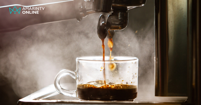 กาแฟ-ชาเข้มๆ น้ำอัดลมใส่เกลือ ช่วยให้หาย 