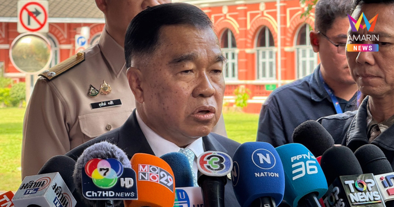 "บิ๊กเล็ก" ให้อำนาจ มทภ.2-ผวจ. ประเมินให้ประชาชนชายแดนกลับเข้าที่พัก