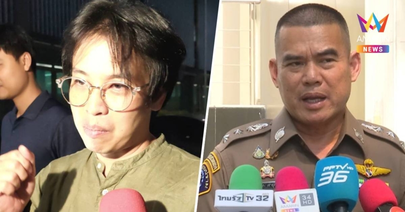 ตร.เร่งสอบเอกสาร แย้มบ้าน 30 ล้านหมอบี มีผลสำคัญต่อรูปคดี