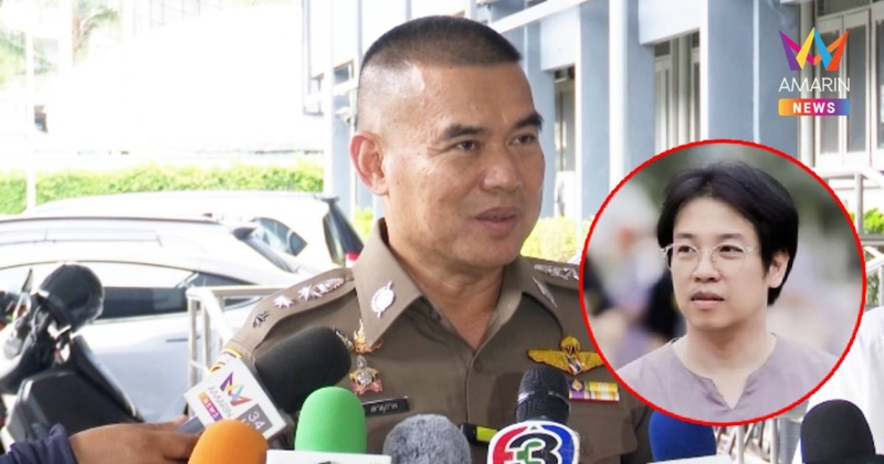 พบพิรุธการทางการเงินบัญชีบริจาค หมอบี นำไปใช้ผิดวัตถุประสงค์