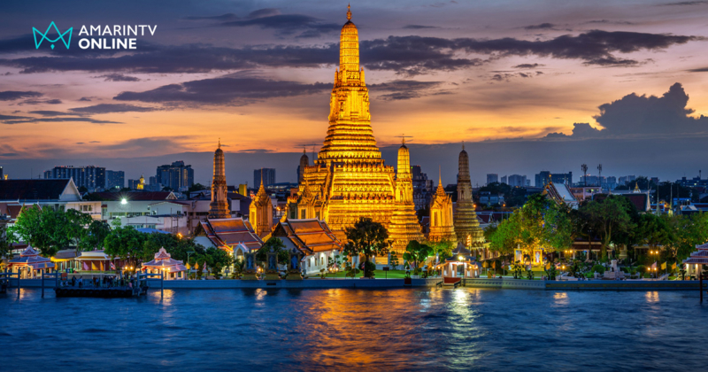 ไทยยืนหนึ่ง! ประเทศร่ำรวยมรดกทางวัฒนธรรมที่สุดของเอเชีย-อันดับ8 ของโลก