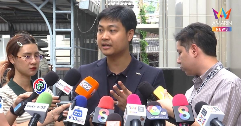 "ทนายหมอบี" ยันเงินบริจาคไม่ใช้ผิดวัตถุประสงค์ เผย ตอนนี้หมอบีเหนื่อย