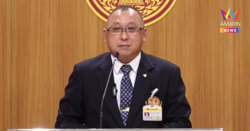 วงแตก!"สว.กรพด"ถอนชื่อล่า136 สว.พ่นคำเจ็บ! โดนเพื่อนหลอกให้เซ็นชื่อ!