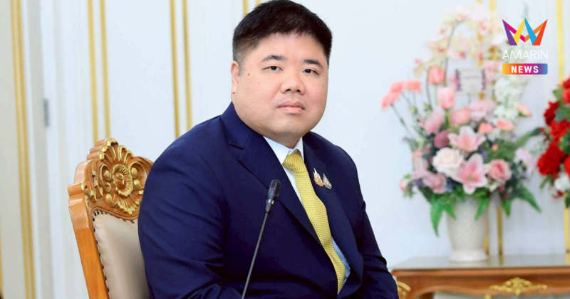 "พงศ์กวิน" เตือน แรงงานกัมพูชา คิดดีๆจะกลับประเทศ อย่าหลงข่าวลวง