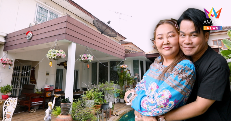 ดูดวงเป็นเหตุ!! “ยิ่งยง ยอดบัวงาม” บ้านเกือบแตกเพราะเปิดไพ่
