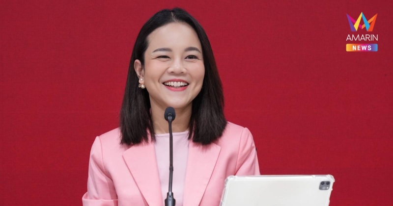เพื่อไทยเชื่อมั่นรบ.เดินคู่ขนาน"มั่นคง–กม.–เยียวยา"แก้ปัญหาชายแดนไทย