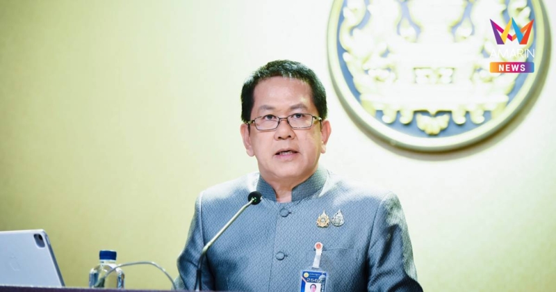 รัฐบาล ยันไม่รื้อลวดหนามชายแดนไทย ถกRBCกัมพูชาขอเลื่อนไปเป็น 27 ส.ค.