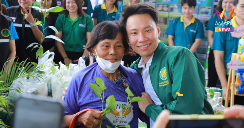 "อรรถกร" เร่งแผนพัฒนาแหล่งน้ำสระบุรี ลุยขุดลอกซ่อมคันคลอง