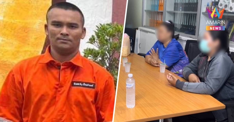 ยังจับไม่ได้ นักโทษแหกคุกนนทบุรี ตำรวจคุมเมีย-แม่เมียสอบเข้ม