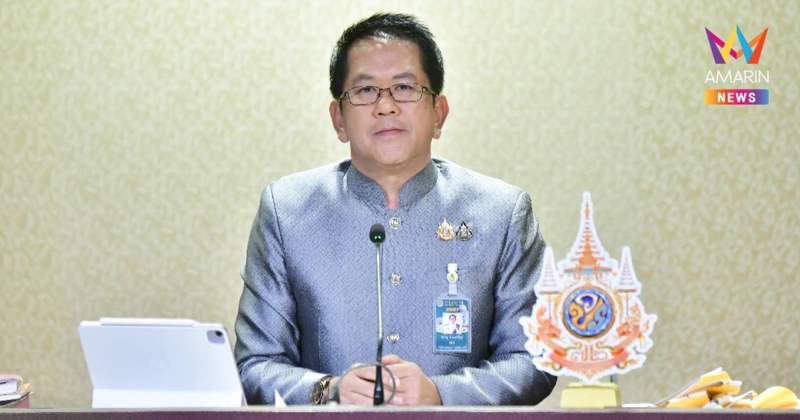 สถานการณ์ 7จังหวัดปกติ แต่เขมรยังลอบวางทุ่นระเบิด ละเมิดข้อตกลงหยุดยิง