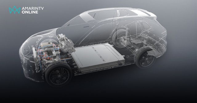 Geely พลิกเกม! เปิดตัว EM-i Super Hybrid เทคโนโลยี AI ล้ำสมัย