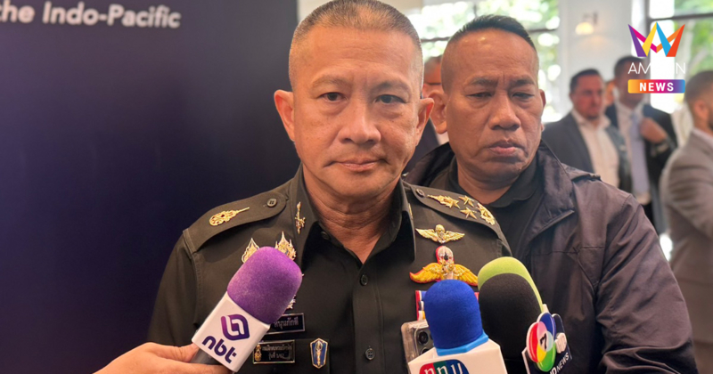 กองทัพบกเตรียมสร้างกำแพงถาวรแบ่งเขตแดนชัดเจน ป้องกันรุกรานอธิปไตย