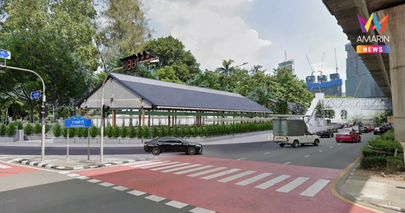กทม.ลุยสร้างศูนย์อาหาร Hawker ยกระดับ Street Food เปิดบริการต้นปีหน้า