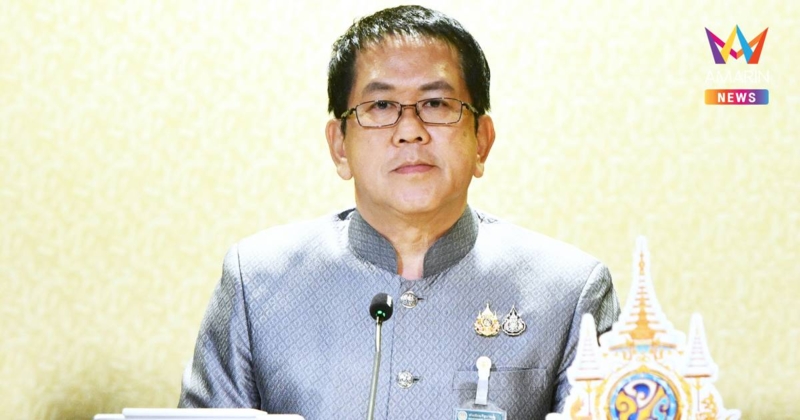 รัฐบาล ยืนยัน พื้นที่ บ้านหนองจาน จ.สระแก้ว เป็นของไทย 100%