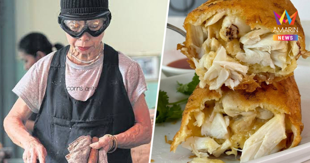กระทรวงพาณิชย์ สั่งปรับร้านเจ๊ไฝ 2,000 บาท เซ่นปมไข่เจียวปู