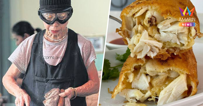 กระทรวงพาณิชย์ สั่งปรับร้านเจ๊ไฝ 2,000 บาท เซ่นปมไข่เจียวปู