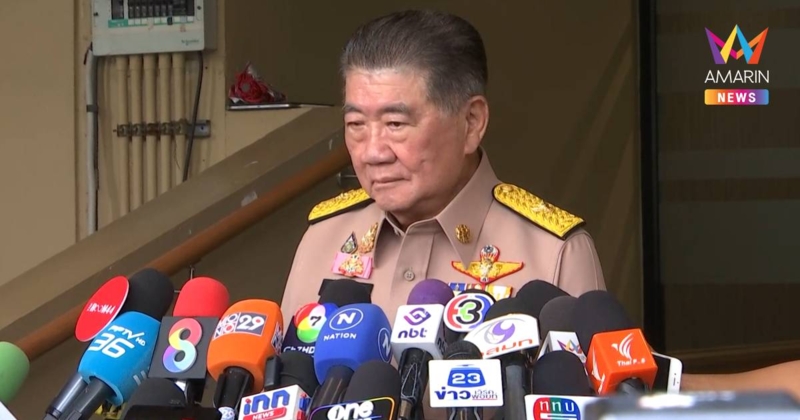 "ภูมิธรรม" เผย ยังไม่ตรวจสอบธุรกิจ-ทรัพย์สิน "ฮุนเซน-ฮุนมาเนต" ในไทย