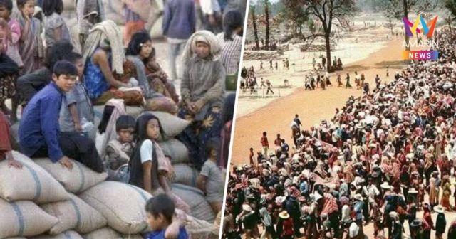 รู้จักบ้านหนองจาน จากค่ายผู้อพยพสู่ข้อพิพาทชายแดน