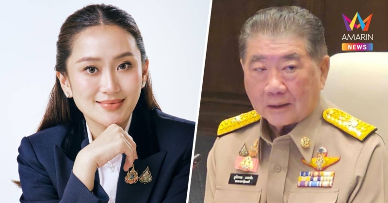 “ภูมิธรรม” เผย ยังไม่รู้ใครไปศาลรธน. กับ “แพทองธาร”