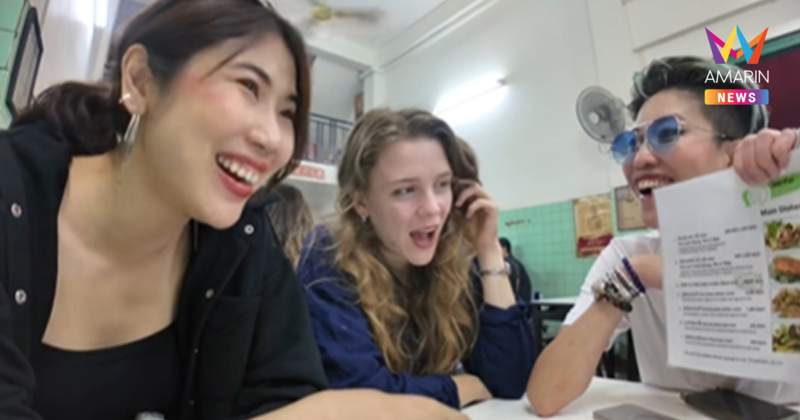 "พีชชี่" โพสต์แจงละเอียดยิบ หลังเจอราคาไข่เจียวปูโคตรวีไอพี ร้านเจ๊ไฝ