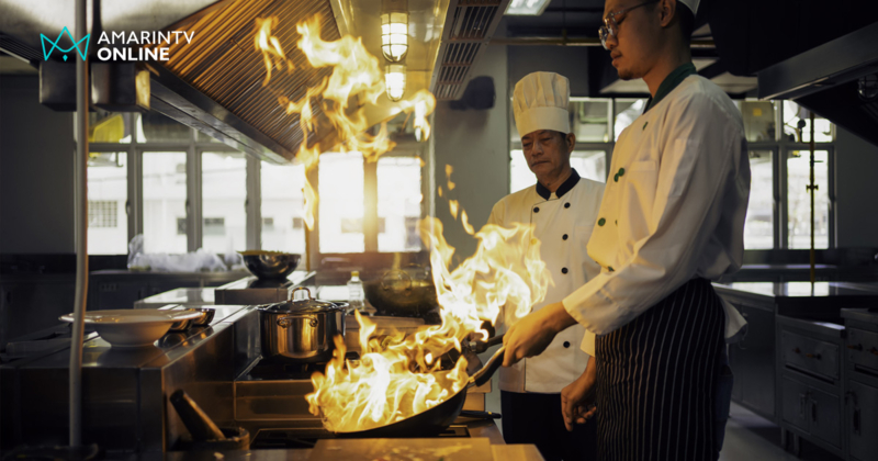 สาเหตุใดบ้างทำให้ร้านอาหารเสี่ยงหลุดดาวมิชลินไกด์ ด่านหินคนทำร้านอาหาร