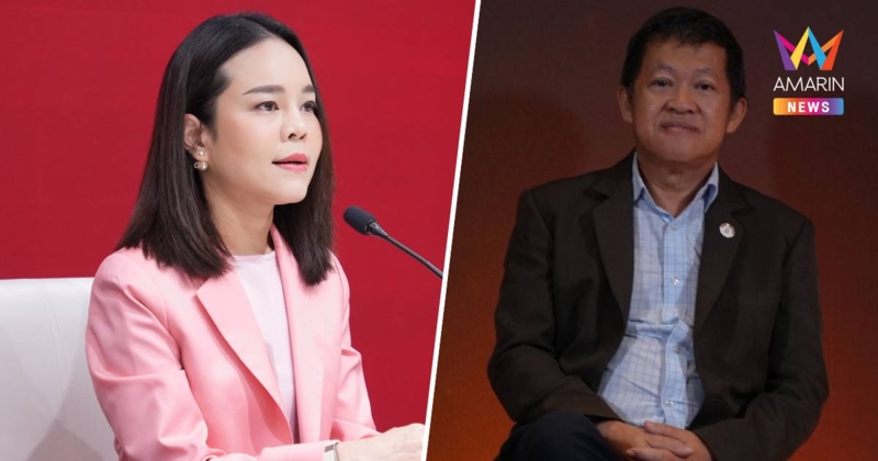 "ขัตติยา" จวกโพสต์ "คมสัน" เสี่ยงทำสังคมเข้าใจผิด ขาดความรับผิดชอบ