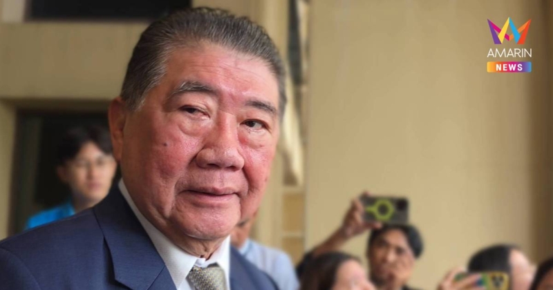 "ภูมิธรรม" ลั่น รอฟังผลประชุม RBC วันนี้ หลังไทยยื่นเงื่อนไขเพิ่ม3ข้อ