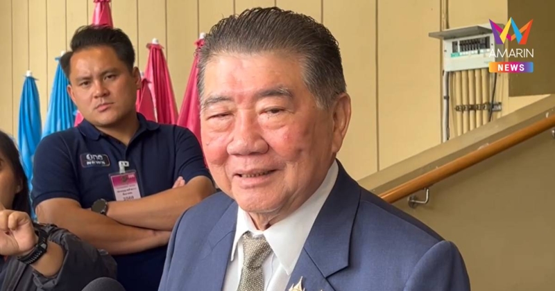 "ภูมิธรรม" ยัน จ่ายชดเชยปชช.ได้รับผลกระทบ เหตุปะทะชายแดนตามระเบียบเดิม
