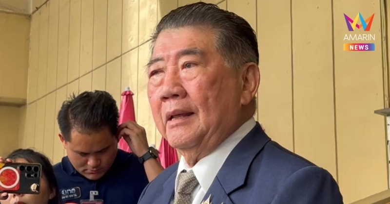 "ภูมิธรรม" ไม่ตอบจุดยืนรัฐบาลปมยกเลิกMOU43-44
