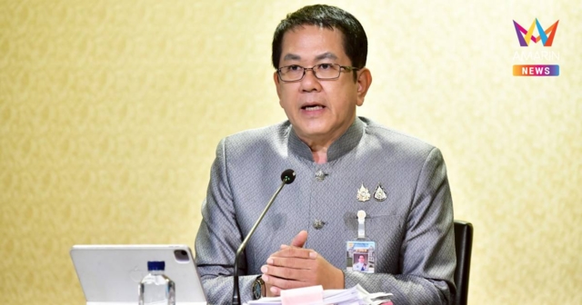 รัฐบาล ยืนยัน ไม่มีการเรียกประชุมรัฐสภาประกาศสงครามกับกัมพูชา
