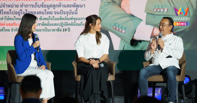 ธุรกิจสีเขียวไม่ใช่เทรนด์ แต่จำเป็นกับSME จาก2ธุรกิจที่ประสบความสำเร็จ