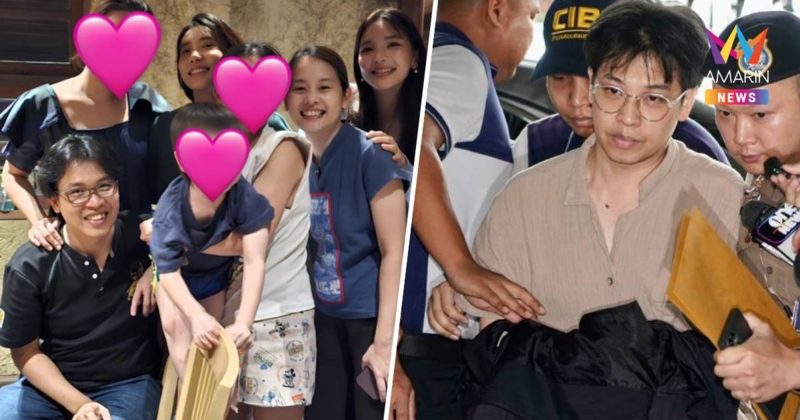 คนรู้จัก "หมอบี" ยัน อรอุ๋ง คือลูกสาวบุญธรรมจริงๆ