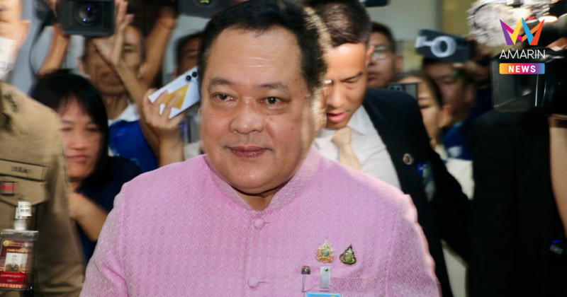 "พ.ต.อ.ทวี" ย้ำไม่แปรผันจากเพื่อไทย เชื่อรวมเสียงจัดตั้งรัฐบาลได้