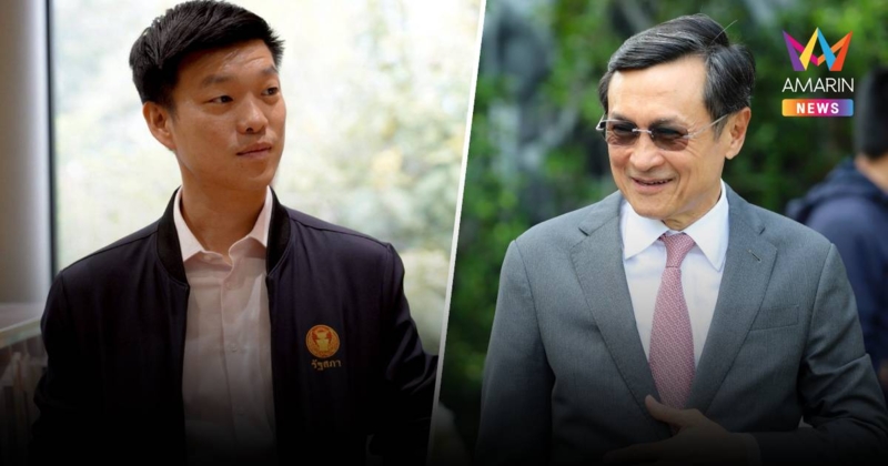 "จาตุรนต์"ห่วงปชน.หลงทิศ ยื่น 3 ข้อหนุนตั้งรัฐบาลแบบไม่ร่วมหัวจมท้าย