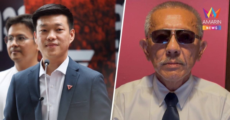 "ชูวิทย์" เตือนปชน. พายเรือให้หนูนั่งนายกฯ ระวังแว้งกัด