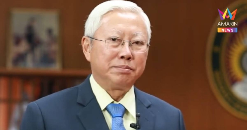 บวรศักดิ์ ชี้รัฐบาลรักษาการไม่มีอำนาจยุบสภา