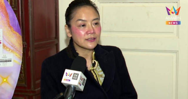 “ติ่ง มัลลิกา” เทียบเพื่อไทยเหมือนหมาเน่า เห็บกำลังกระโดดหนี